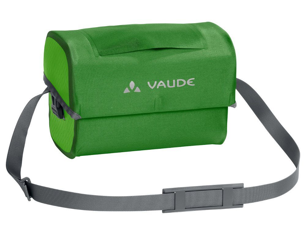 Fahrradtasche Lenkertasche Aqua Box wasserdichte Radtasche