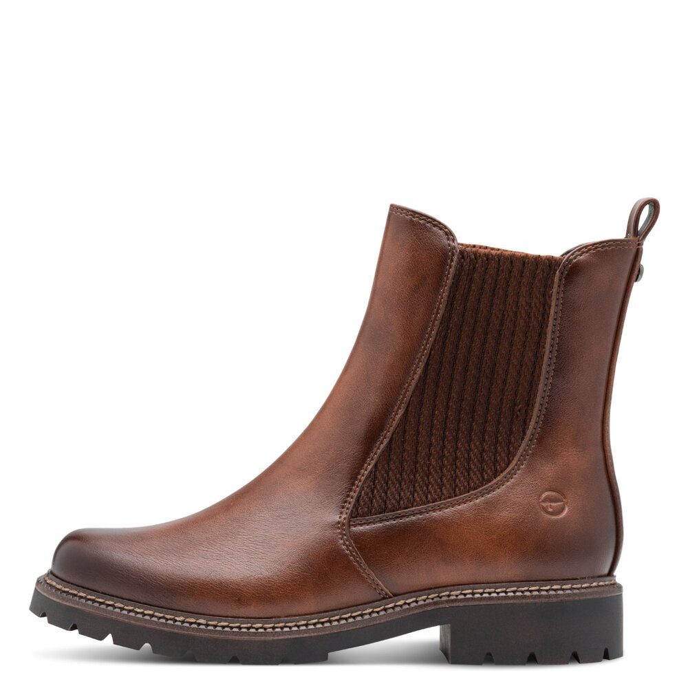 Tamaris Tamaris - Stiefel - Braun Stiefel günstig online kaufen