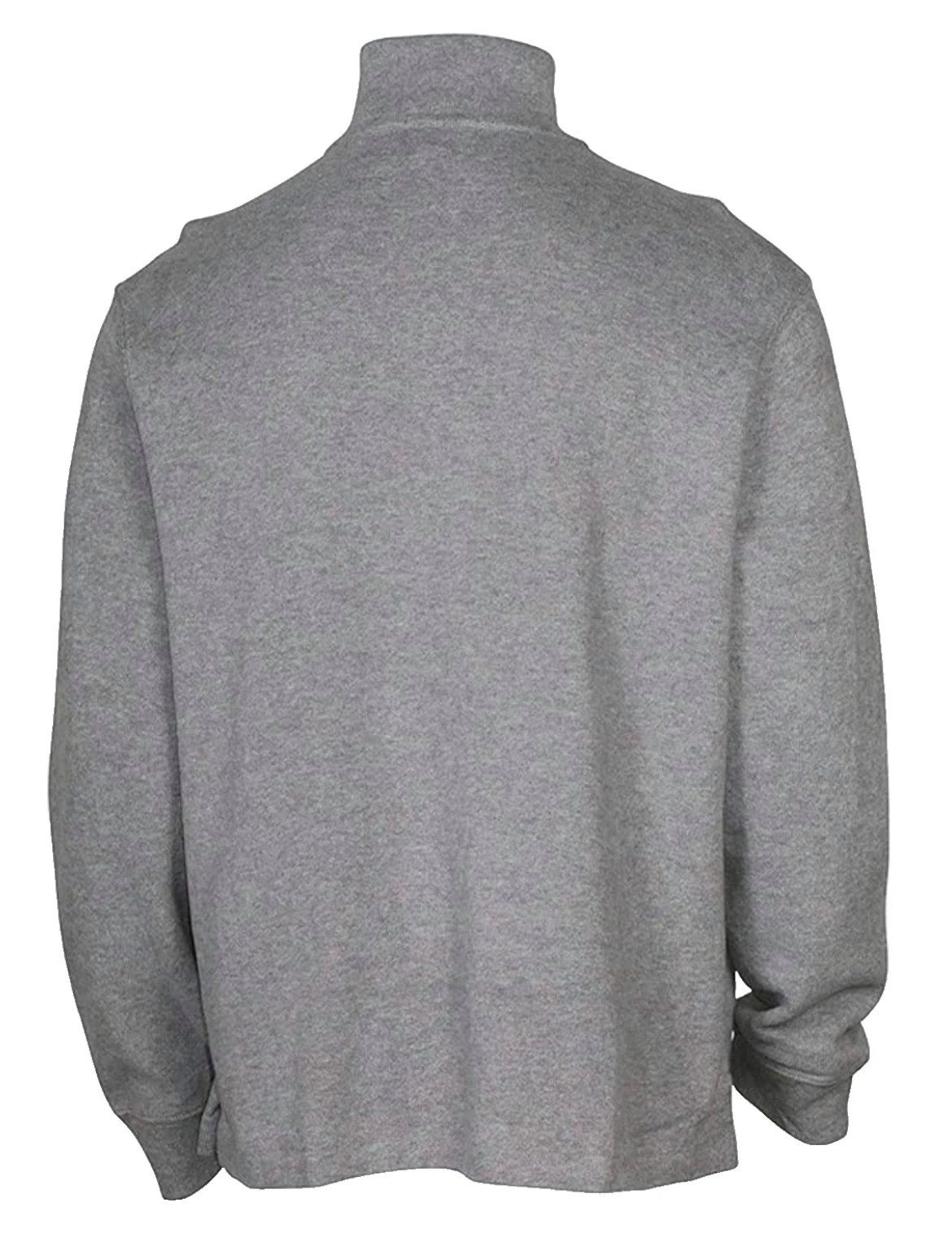 Polo Ralph Lauren Sweatshirt Pullover Troyer Half Zip Jumper Rib Sweater günstig online kaufen