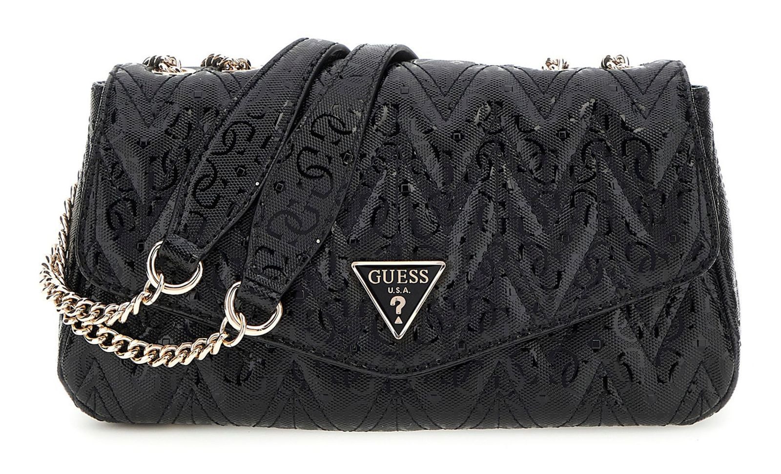 Guess Umhängetasche Convertible Xbody Flap günstig online kaufen