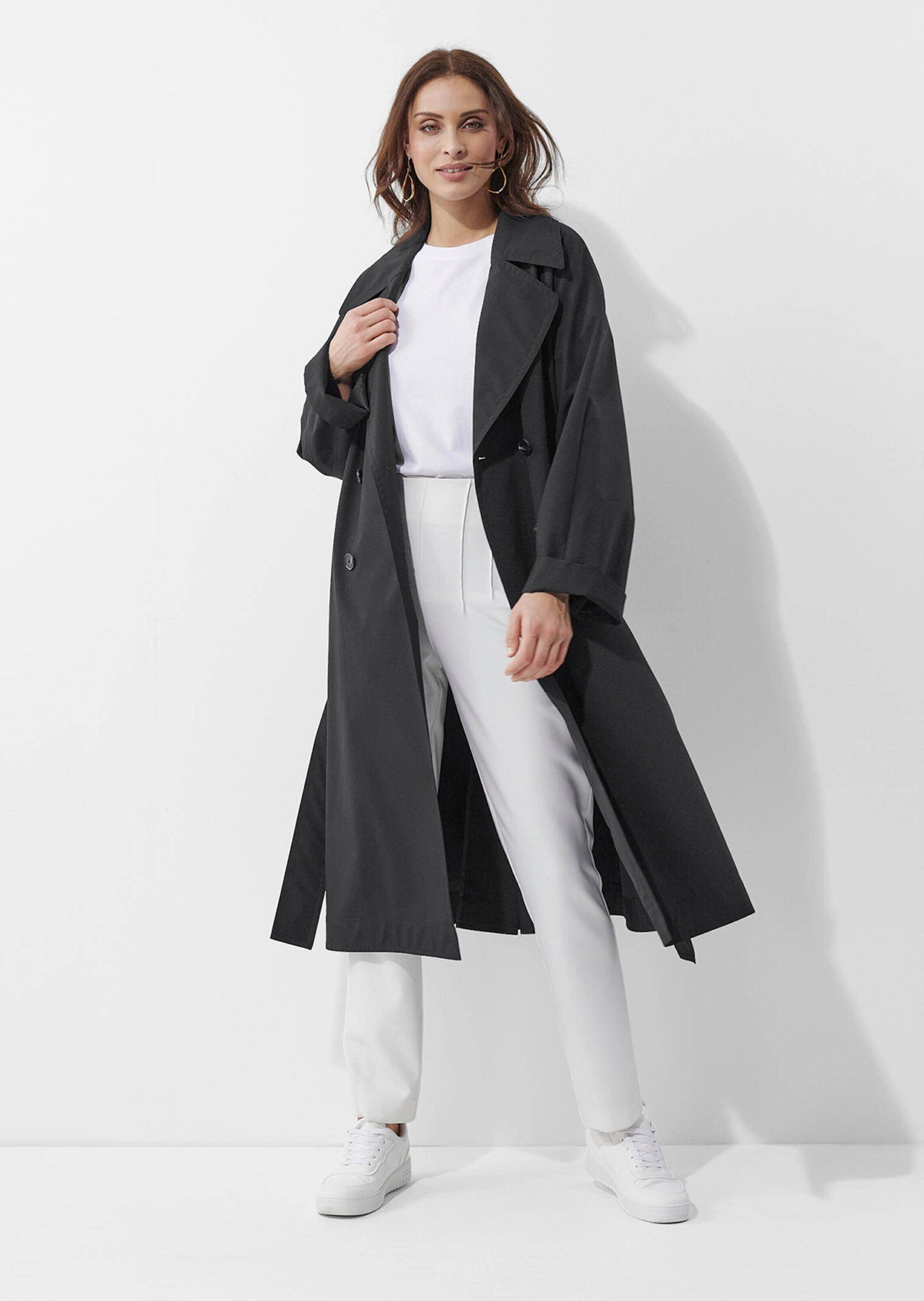 Alba Moda Trenchcoat Trenchcoat