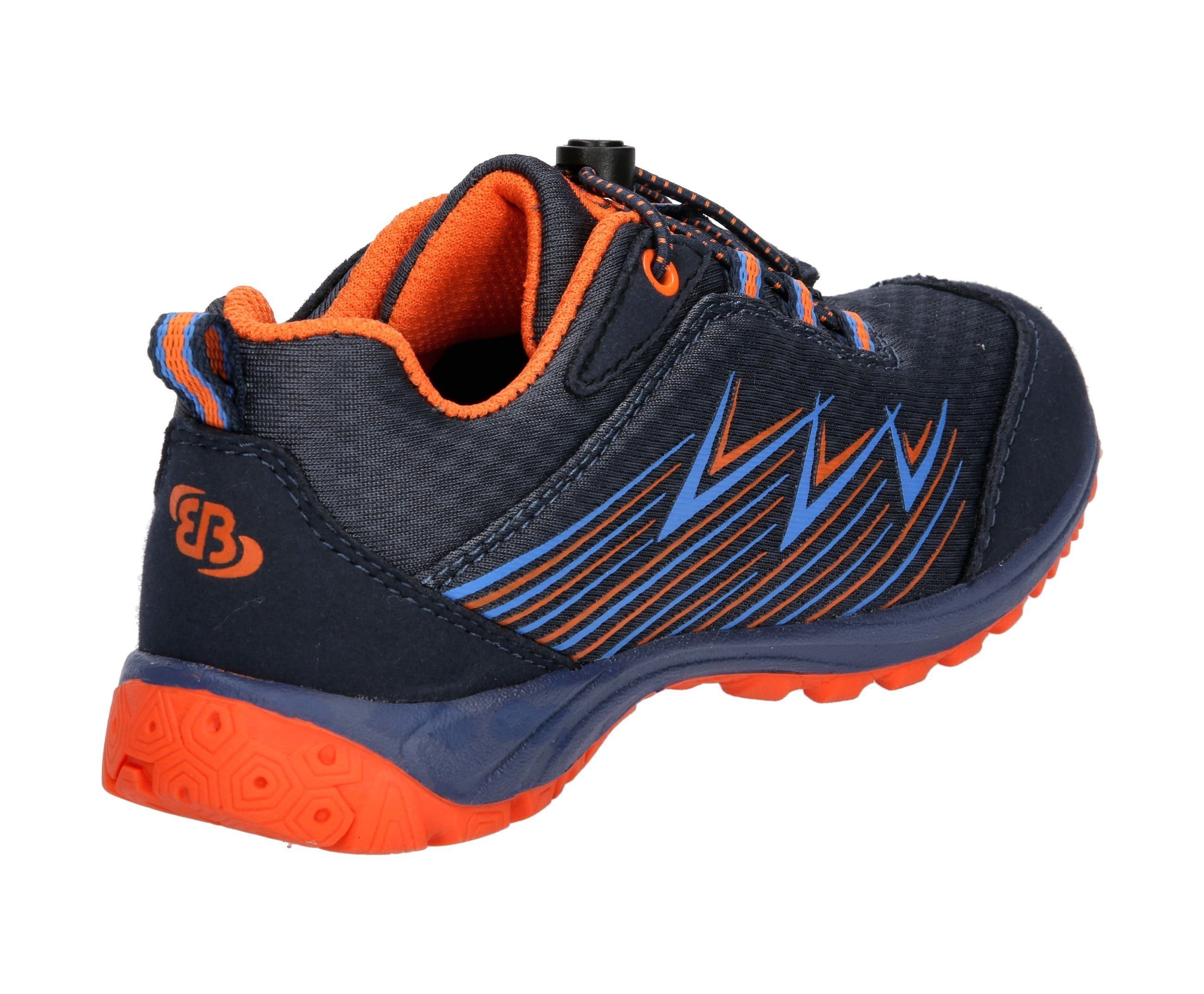 BRÜTTING Outdoorschuh Chesna Low Outdoorschuh