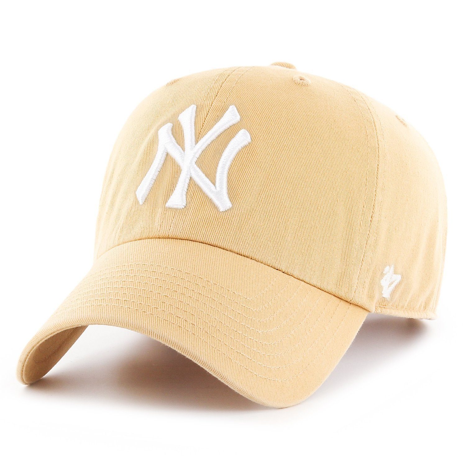 '47 Brand Trucker Cap Relaxed Fit MLB New York Yankees