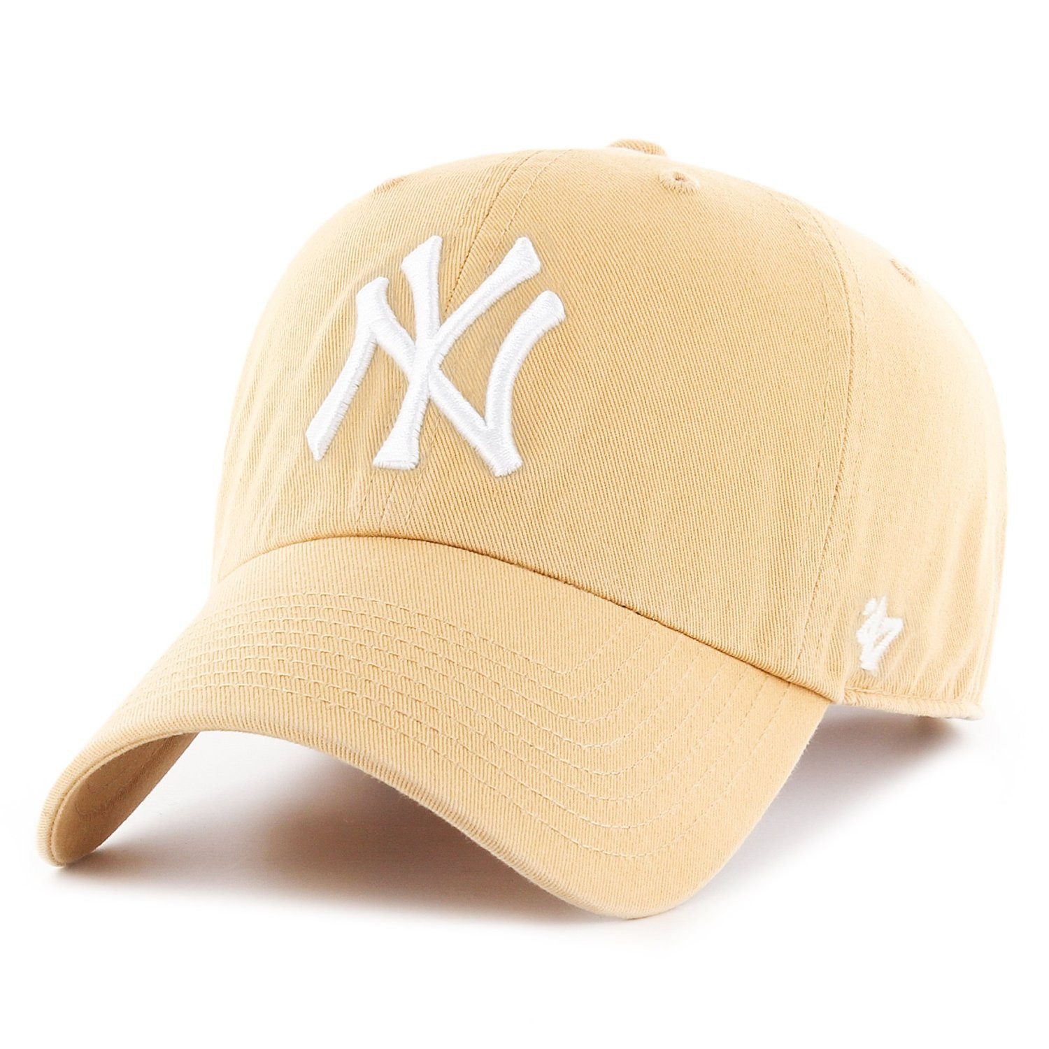 '47 Brand Trucker Cap Relaxed Fit MLB New York Yankees