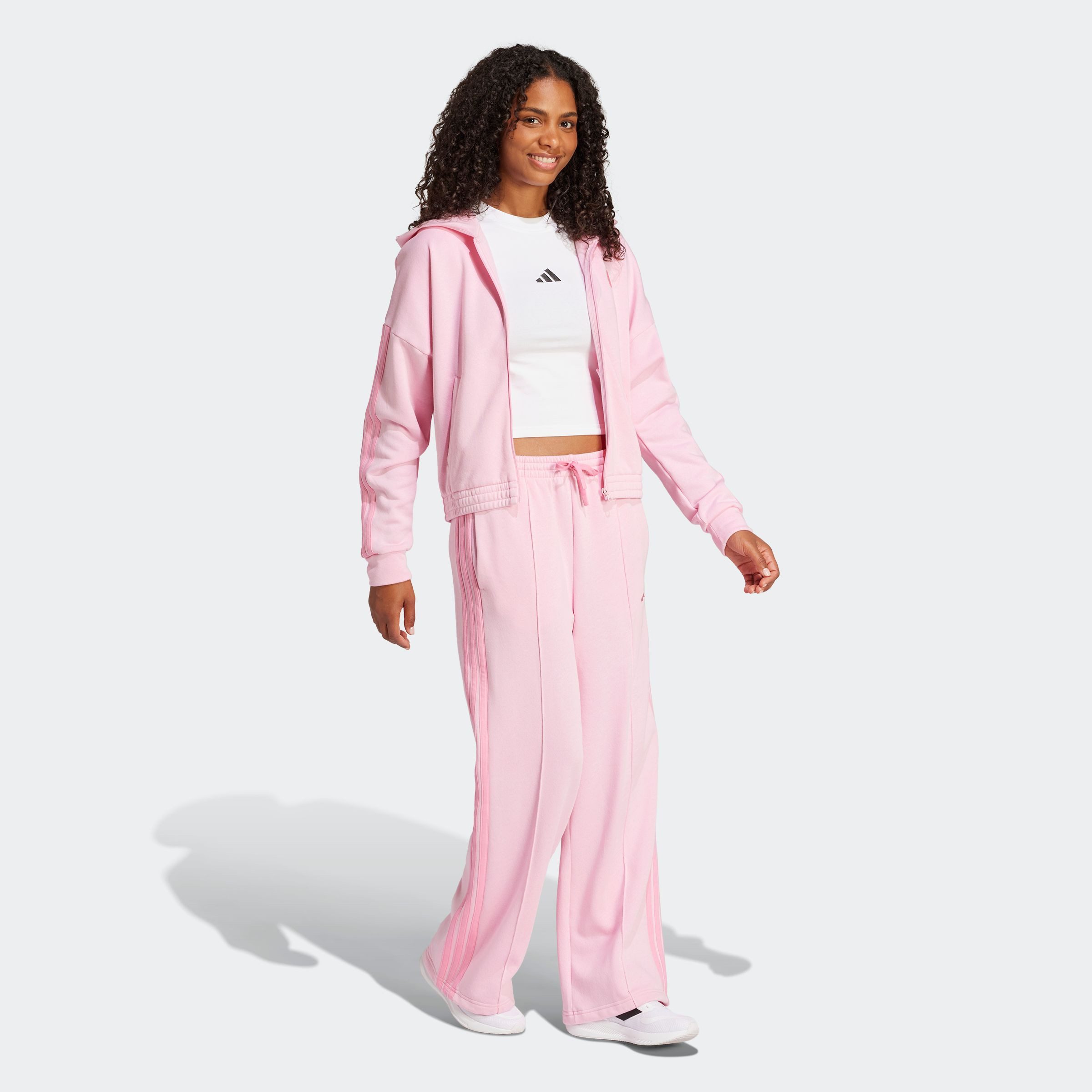 adidas Sportswear Trainingsanzug W ENERGIZE TS günstig online kaufen