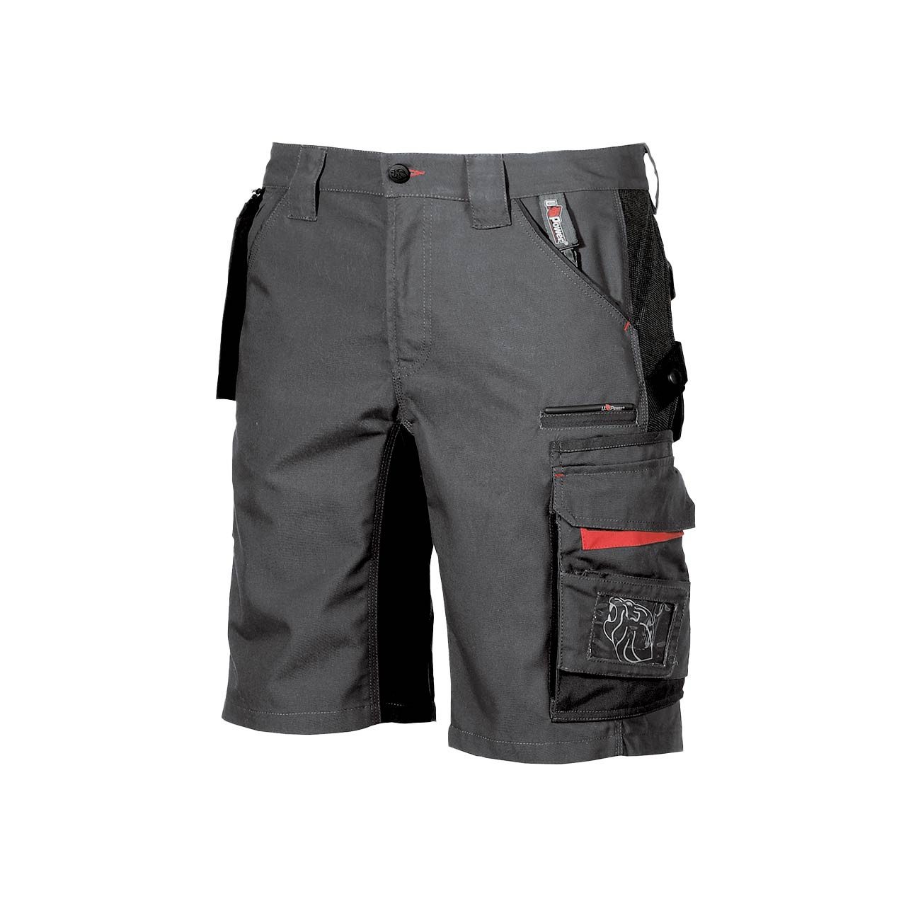 U-Power Arbeitsshorts Start (1-tlg)