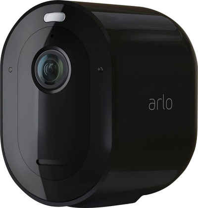 ARLO PRO 4 1-CAM KIT Überwachungskamera (Außenbereich, Innenbereich)
