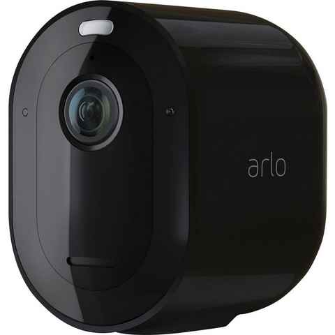 ARLO PRO 4 1-CAM KIT Überwachungskamera (Außenbereich, Innenbereich)
