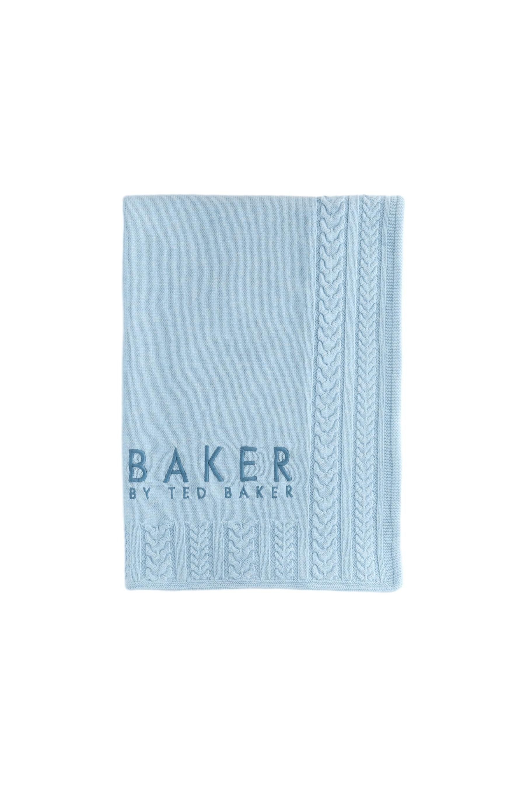Babydecke Baker By Ted Baker Baby günstig online kaufen