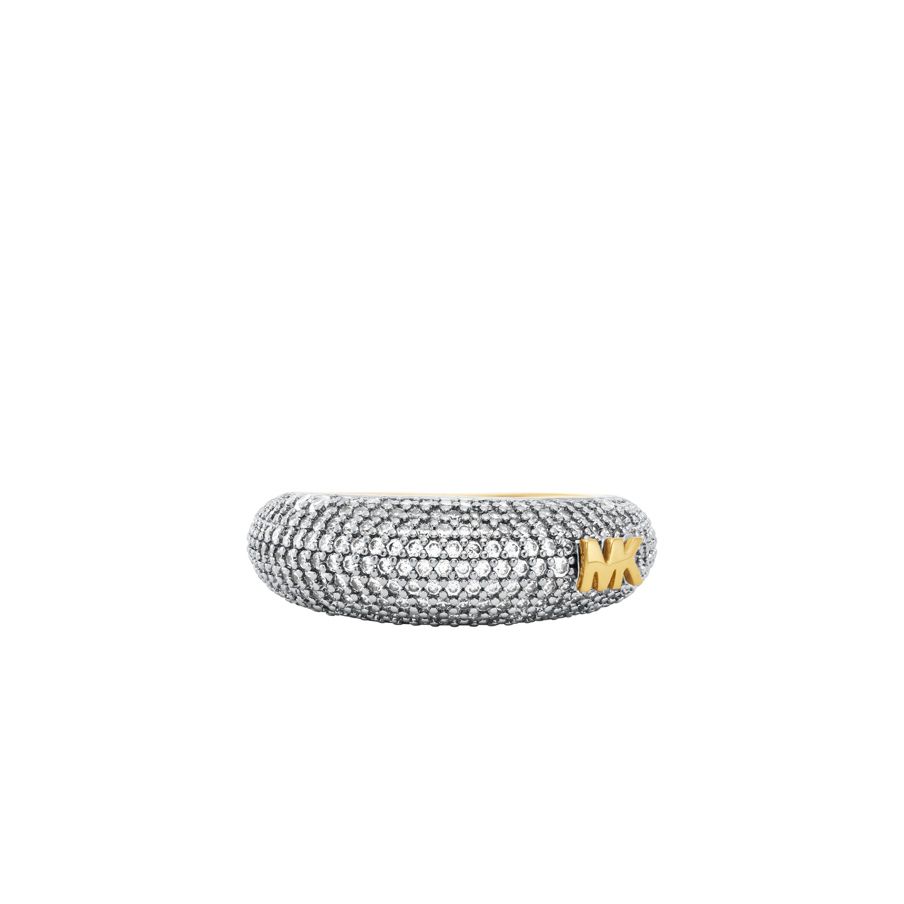 MICHAEL KORS Fingerring Schmuck Geschenk Metall Ring PREMIUM, wahlweise mit günstig online kaufen