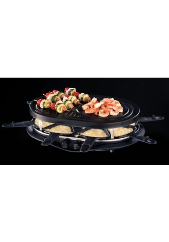 RUSSELL HOBBS Raclette 21000-56 Fiesta Multi Raclett...