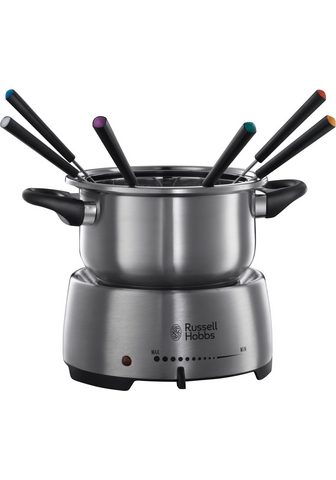 RUSSELL HOBBS Электрический фондю Fiesta 22560-56 6 ...