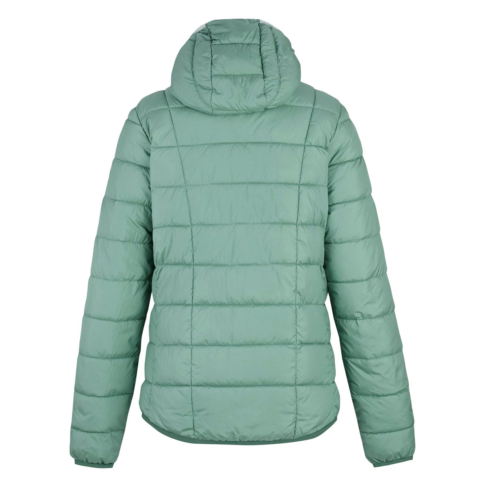 Regatta Steppjacke Asper mit Markenschriftzug auf der Vorderseite günstig online kaufen