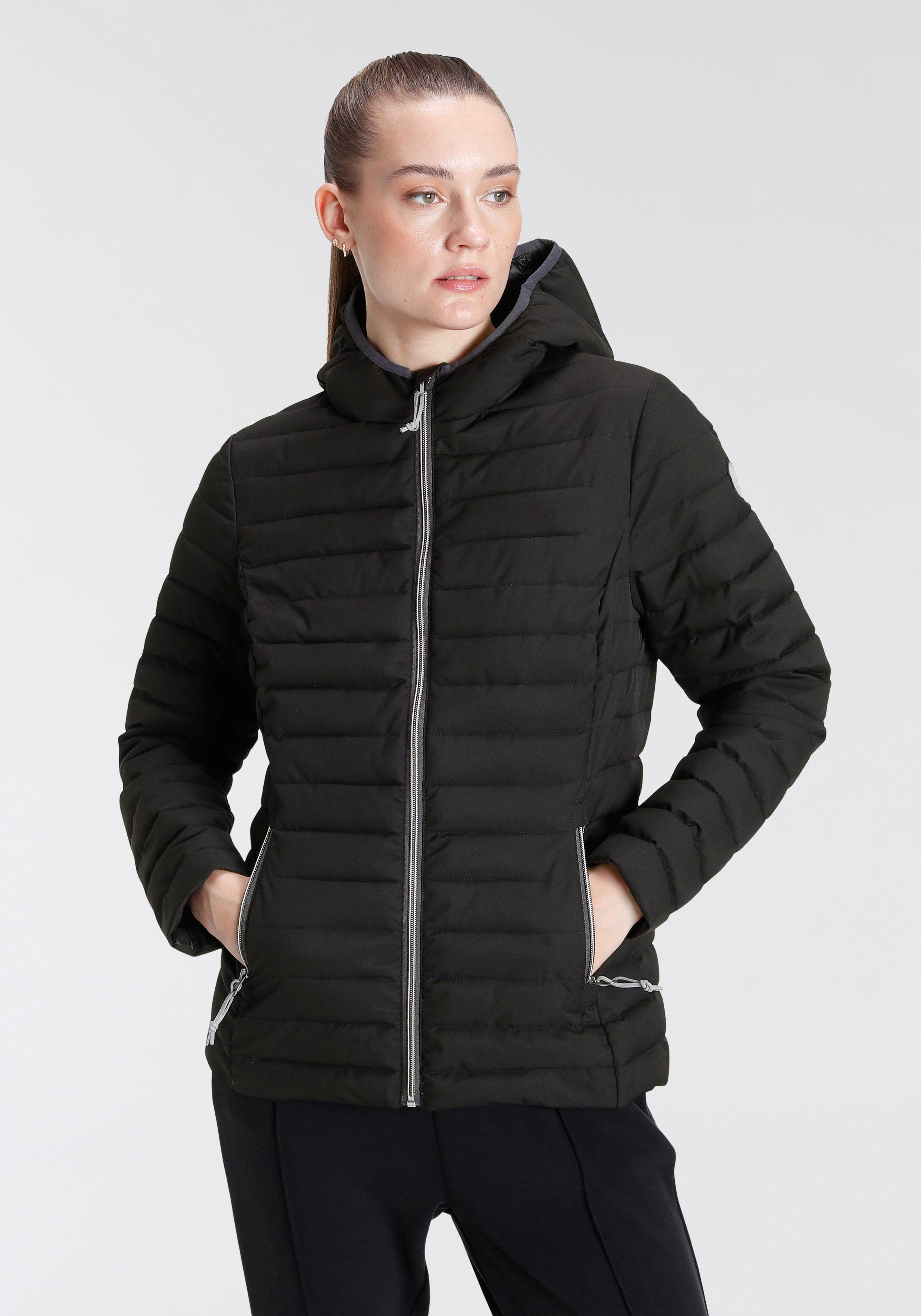 G.I.G.A. DX by killtec Steppjacke CAFORA WMN QUILTED JCKT OT-P