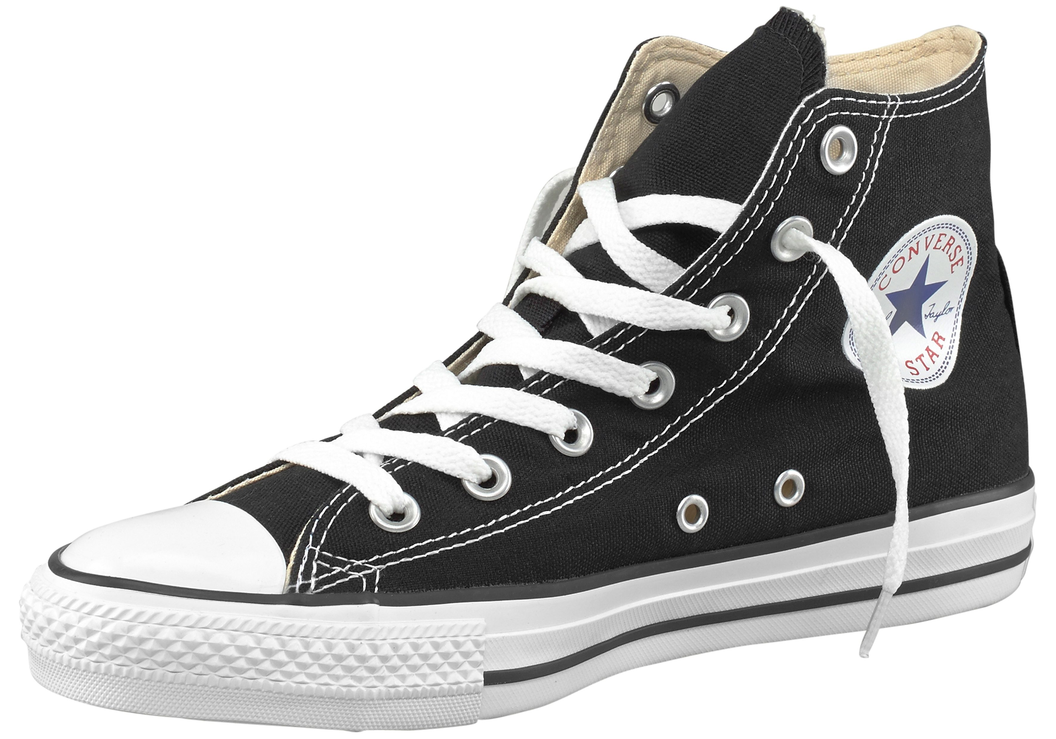 Converse »Chuck Taylor All Star Core Hi« Sneaker | OTTO Converse »Chuck Taylor All Star Core Hi« Sneaker | OTTO