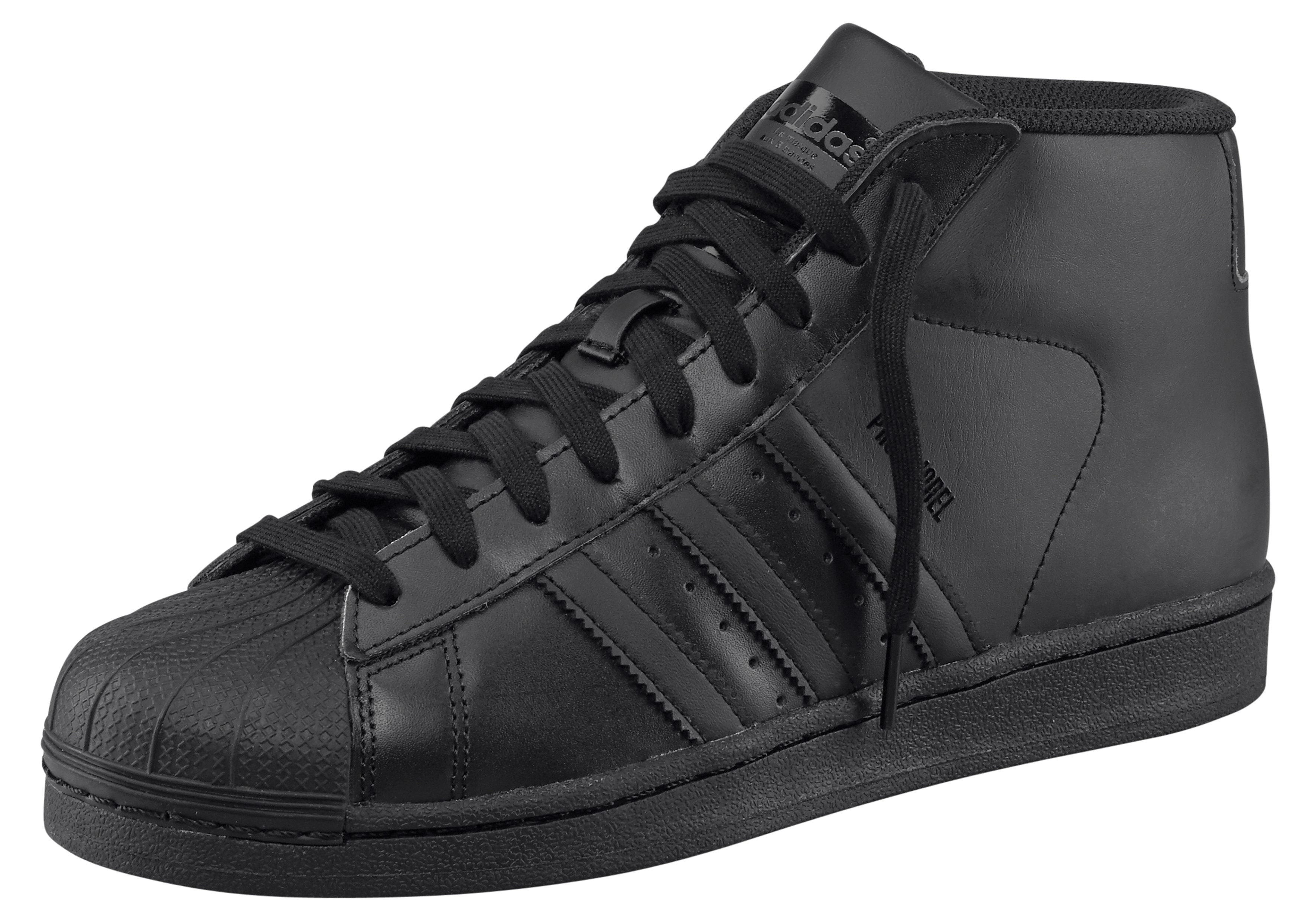 adidas superstar model