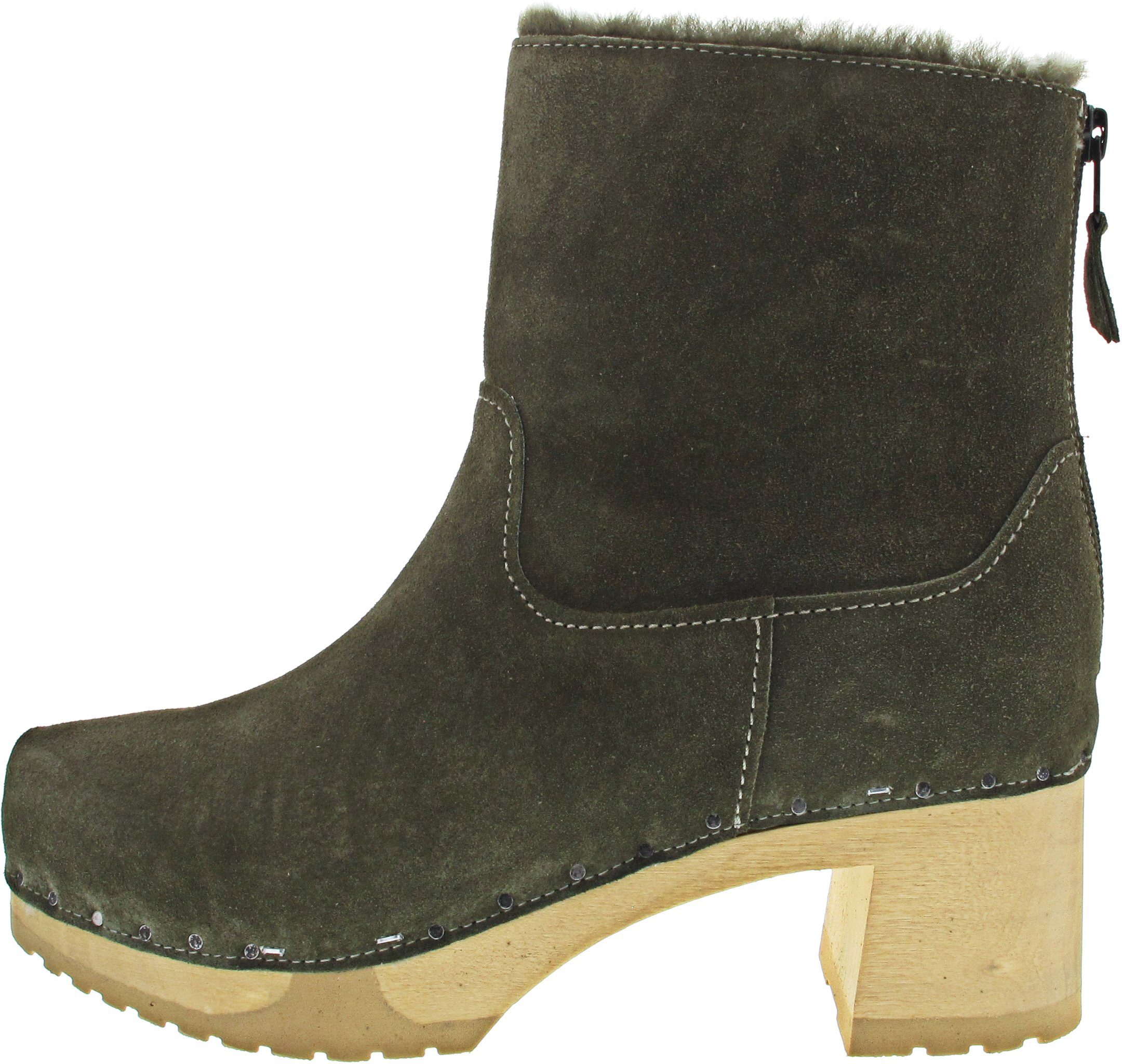 Softclox Winterstiefelette