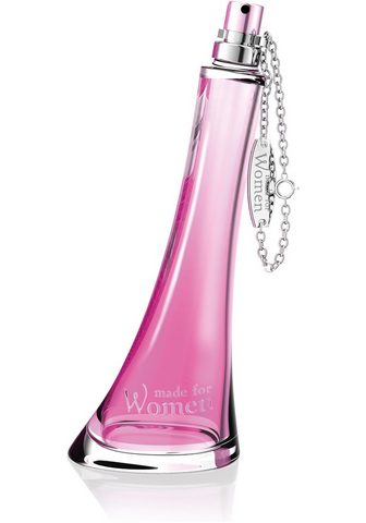 BRUNO BANANI Eau de Toilette "Made for Women&q...