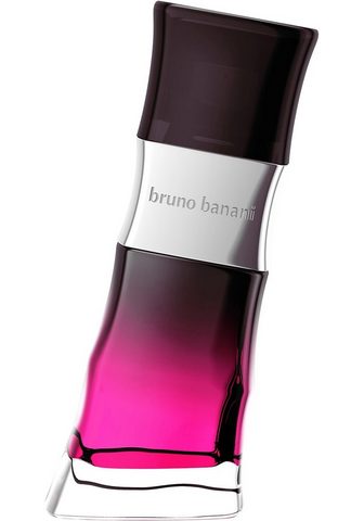 BRUNO BANANI Eau de Toilette "Dangerous Woman&...