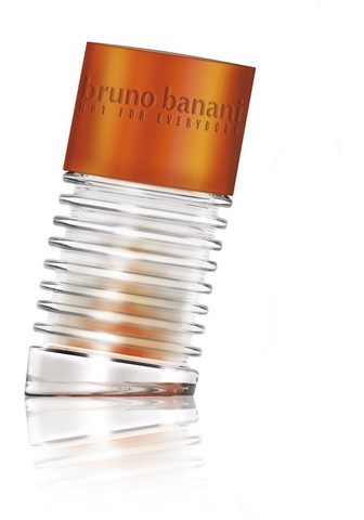 BRUNO BANANI Eau de Toilette "Absolute Man&quo...