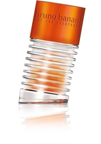 BRUNO BANANI After-Shave "Absolute Man"