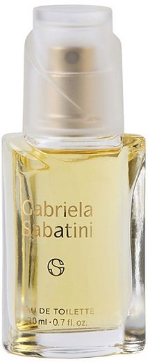 Gabriela Sabatini Eau de Toilette »Gabriela Sabatini«