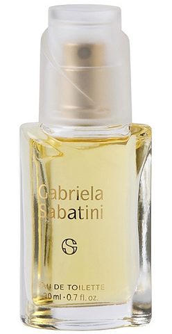 GABRIELA SABATINI Eau de Toilette ""