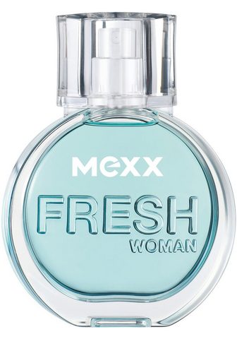 MEXX Eau de Toilette "Fresh Woman"...