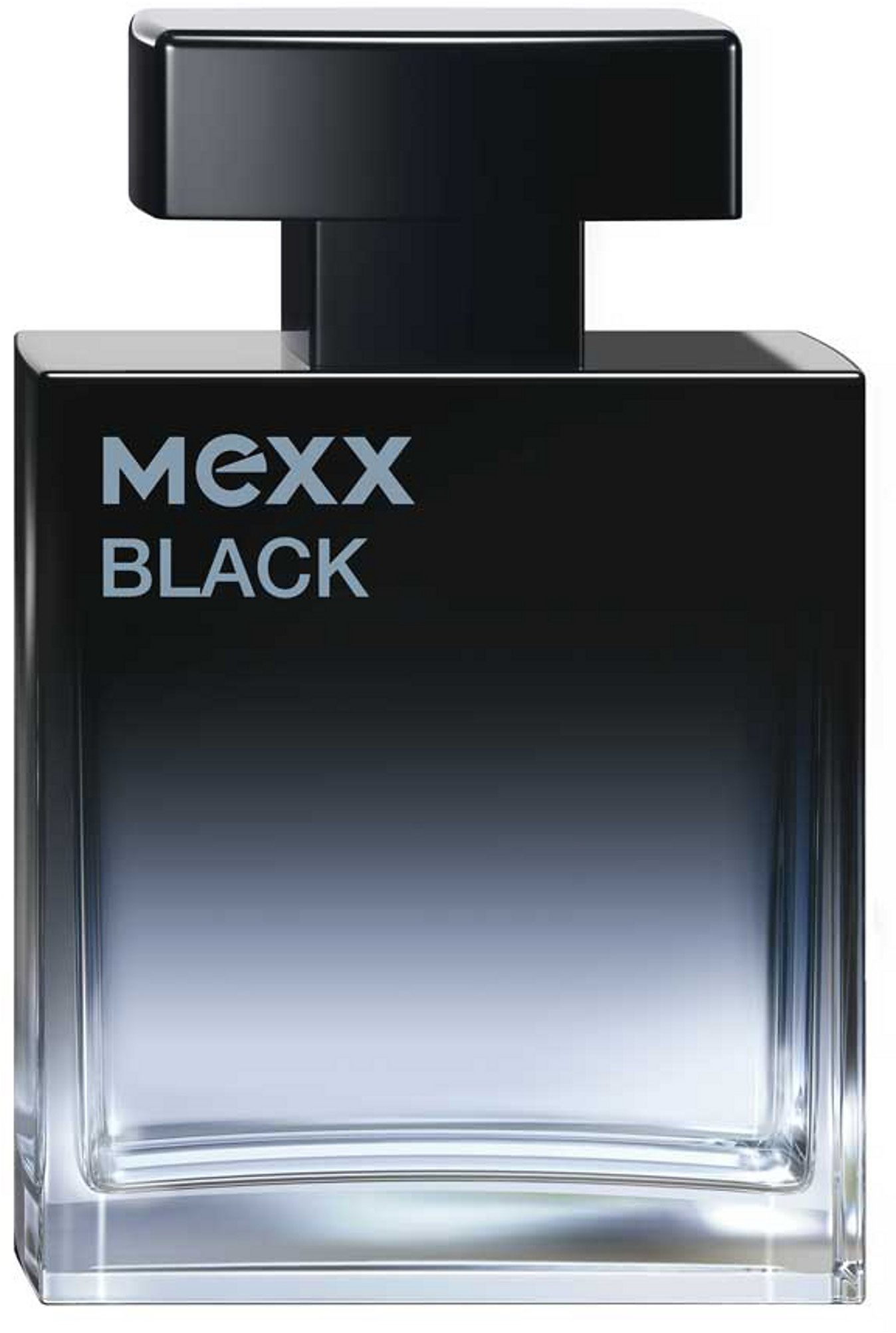 Mexx Eau de Toilette »Black Man«, Herrenduft online kaufen OTTO