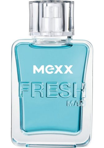 MEXX Eau de Toilette "Fresh Man"