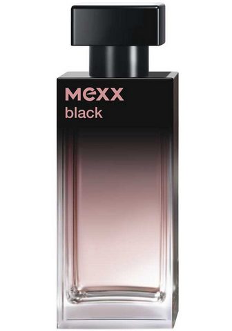 MEXX Eau de Toilette "Black Woman"...