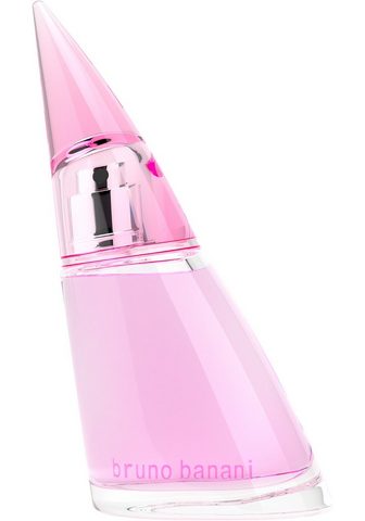 BRUNO BANANI Eau de Toilette "Woman"