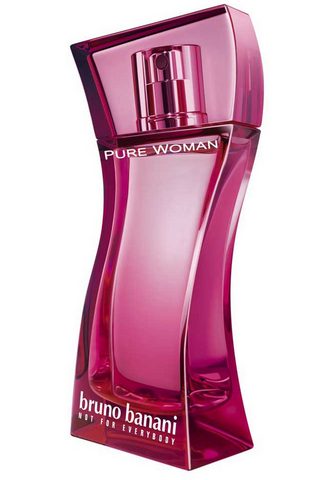 BRUNO BANANI Eau de Toilette "Pure Woman"...