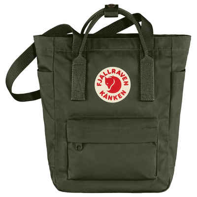 Fjällräven Umhängetasche Kånken Totepack Mini - Umhängetasche 30 cm (1-tlg)