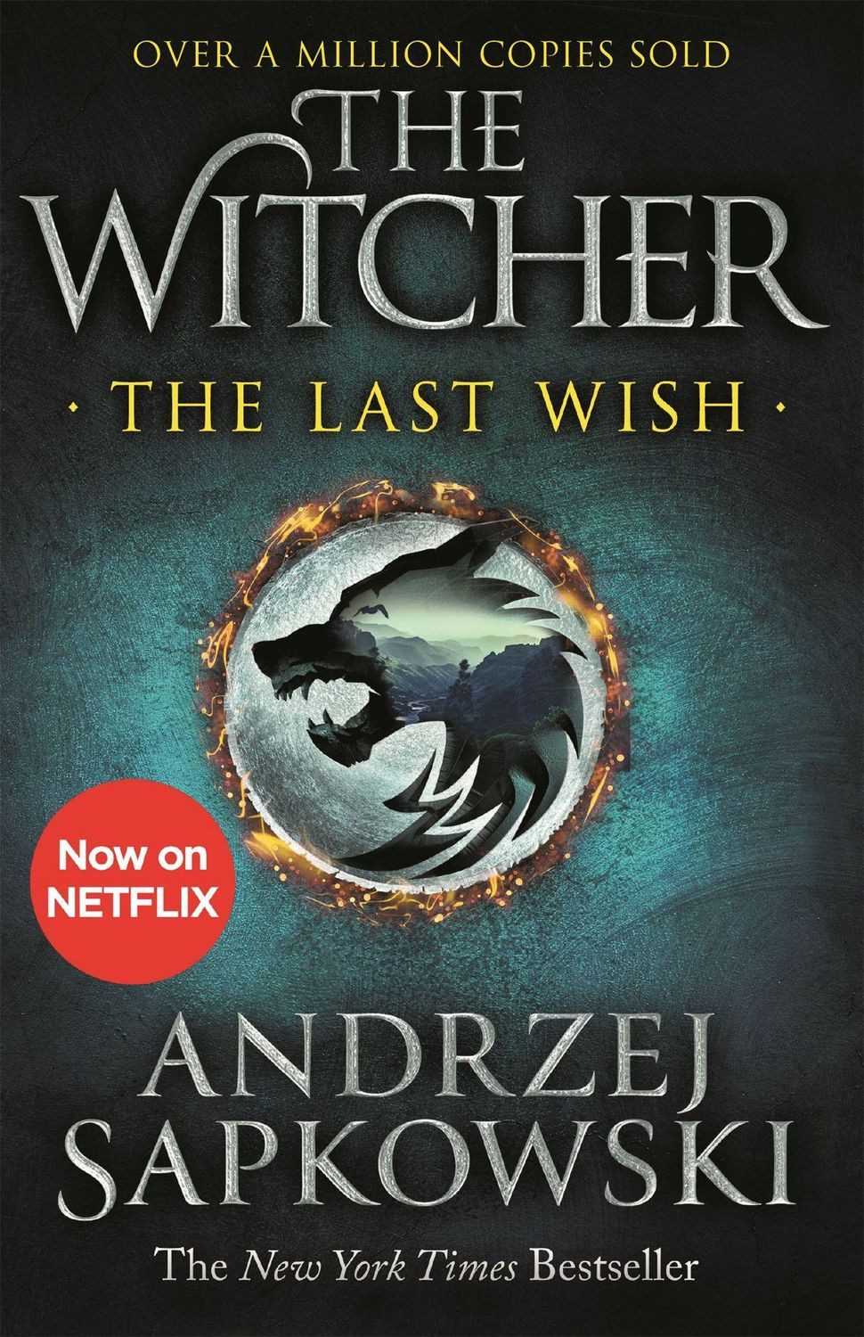 Belletristik The Last Wish. Netflix Tie-In The bestselling book which inspired seas Andrzej Sapkowski