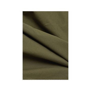 Esprit Stoffhose olive regular fit (1-tlg)