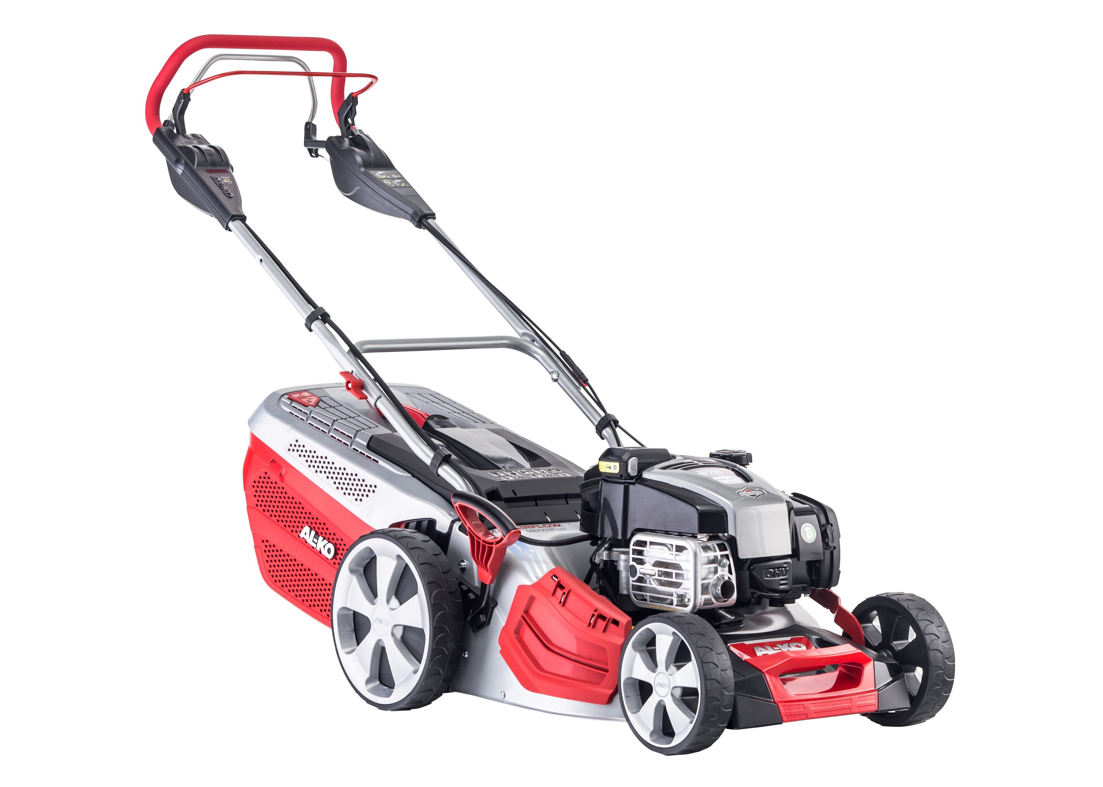 ALKO BenzinRasenmäher »Highline 476 VSI«, 46 cm Schnittbreite online