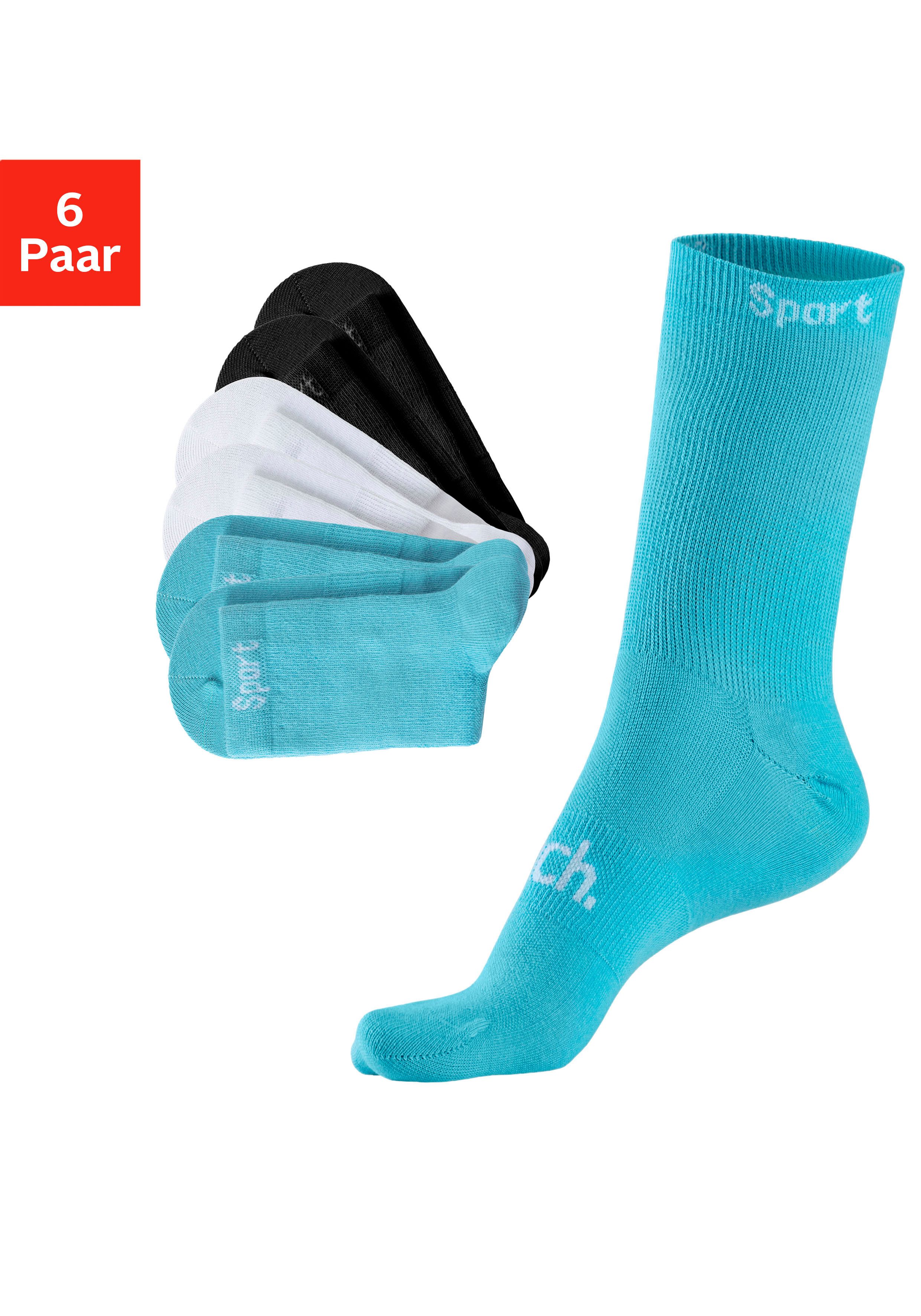 Sportsocken