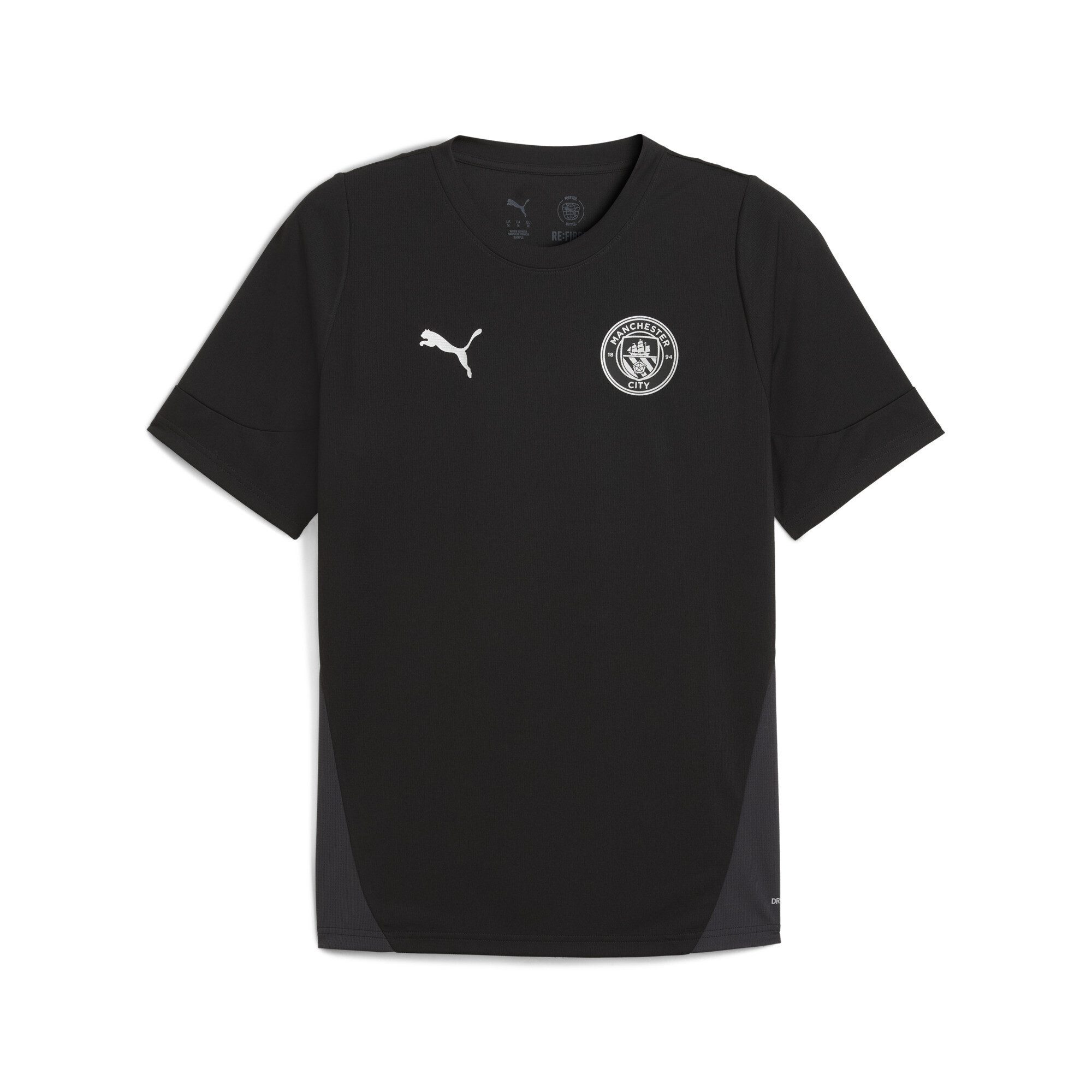 PUMA Trainingsshirt Manchester City Trainingstrikot Herren günstig online kaufen