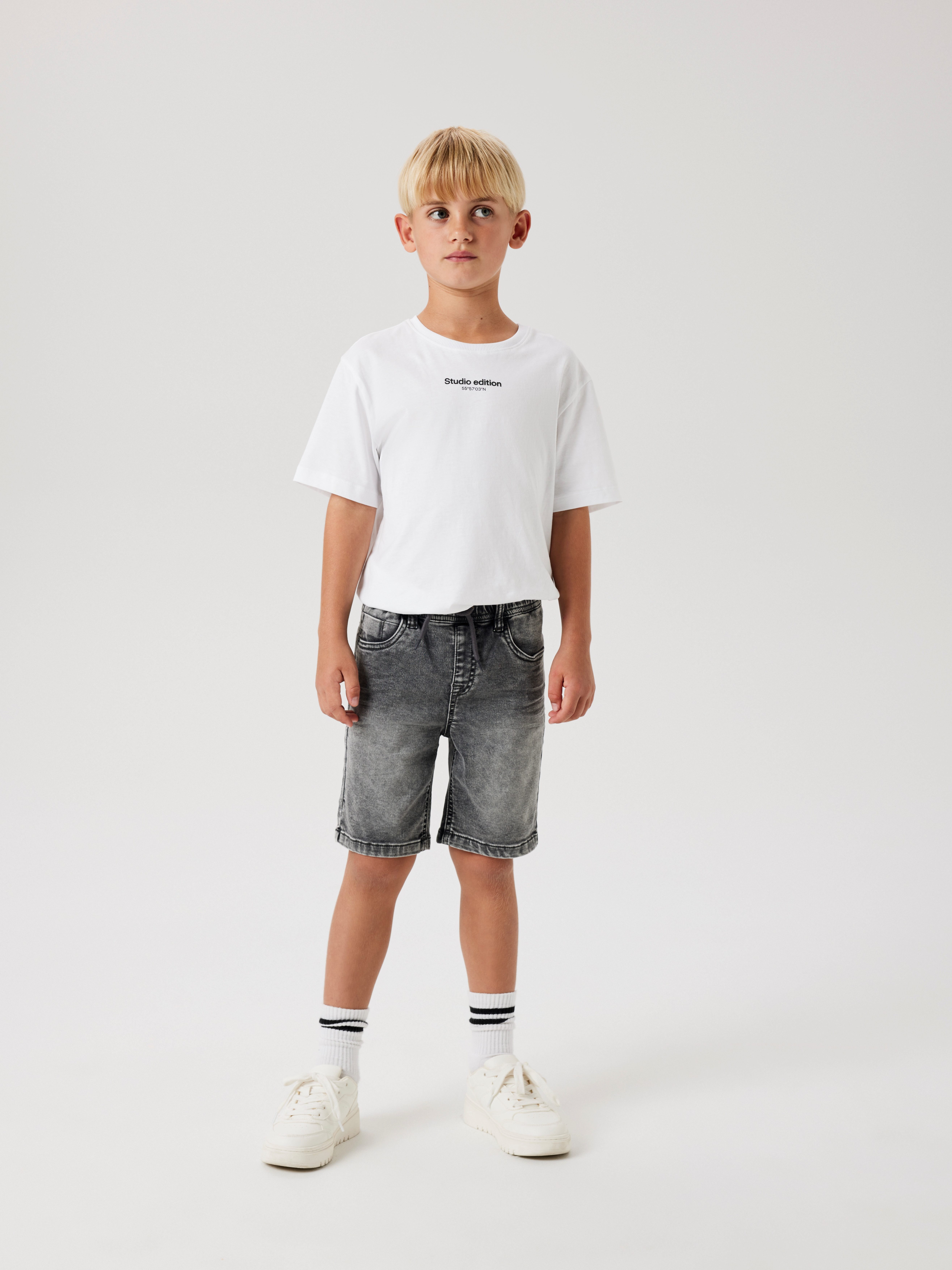 Name It Shorts NKMRYAN JOGGER DNM günstig online kaufen