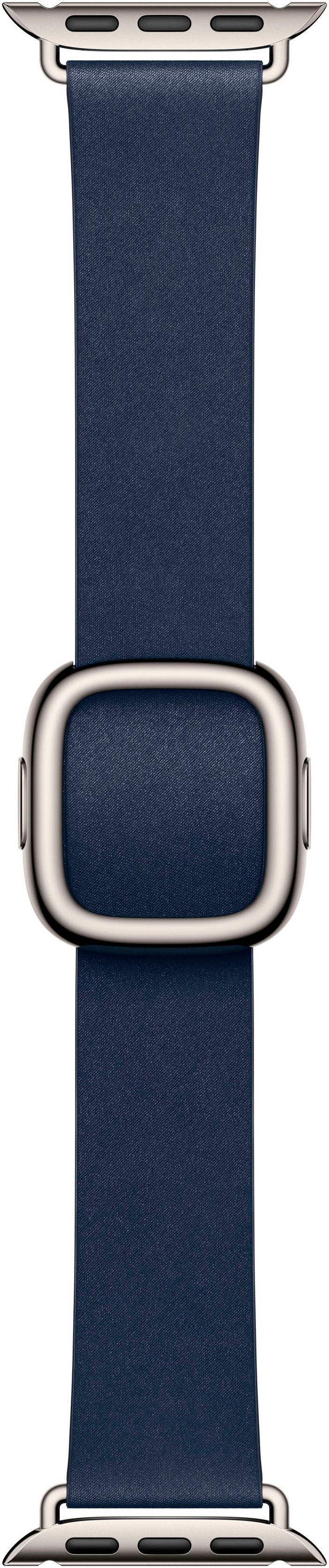 Apple Smartwatch-Armband Moderne Schließe günstig online kaufen