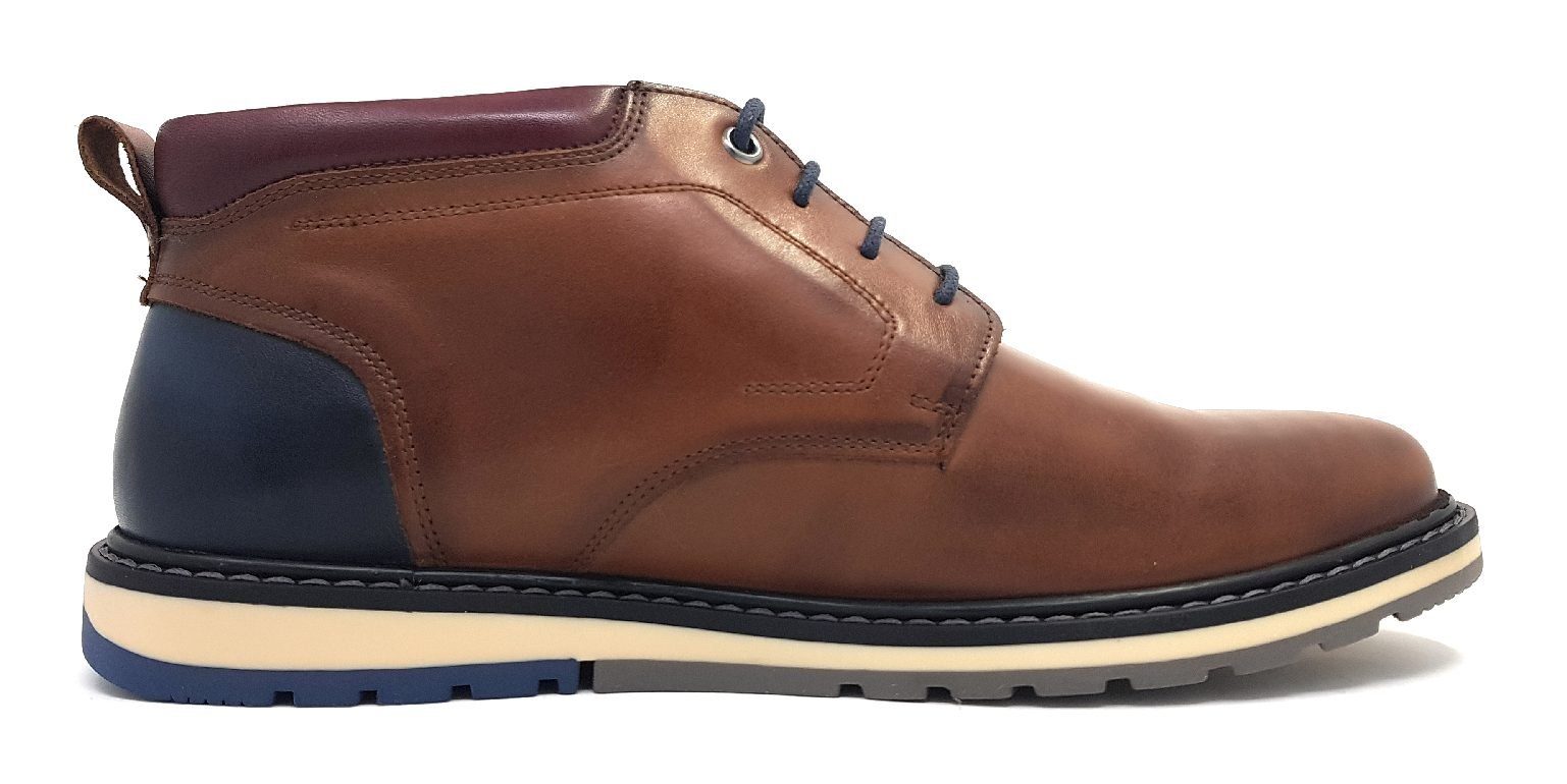 PIKOLINOS Stiefel Schnürstiefelette günstig online kaufen