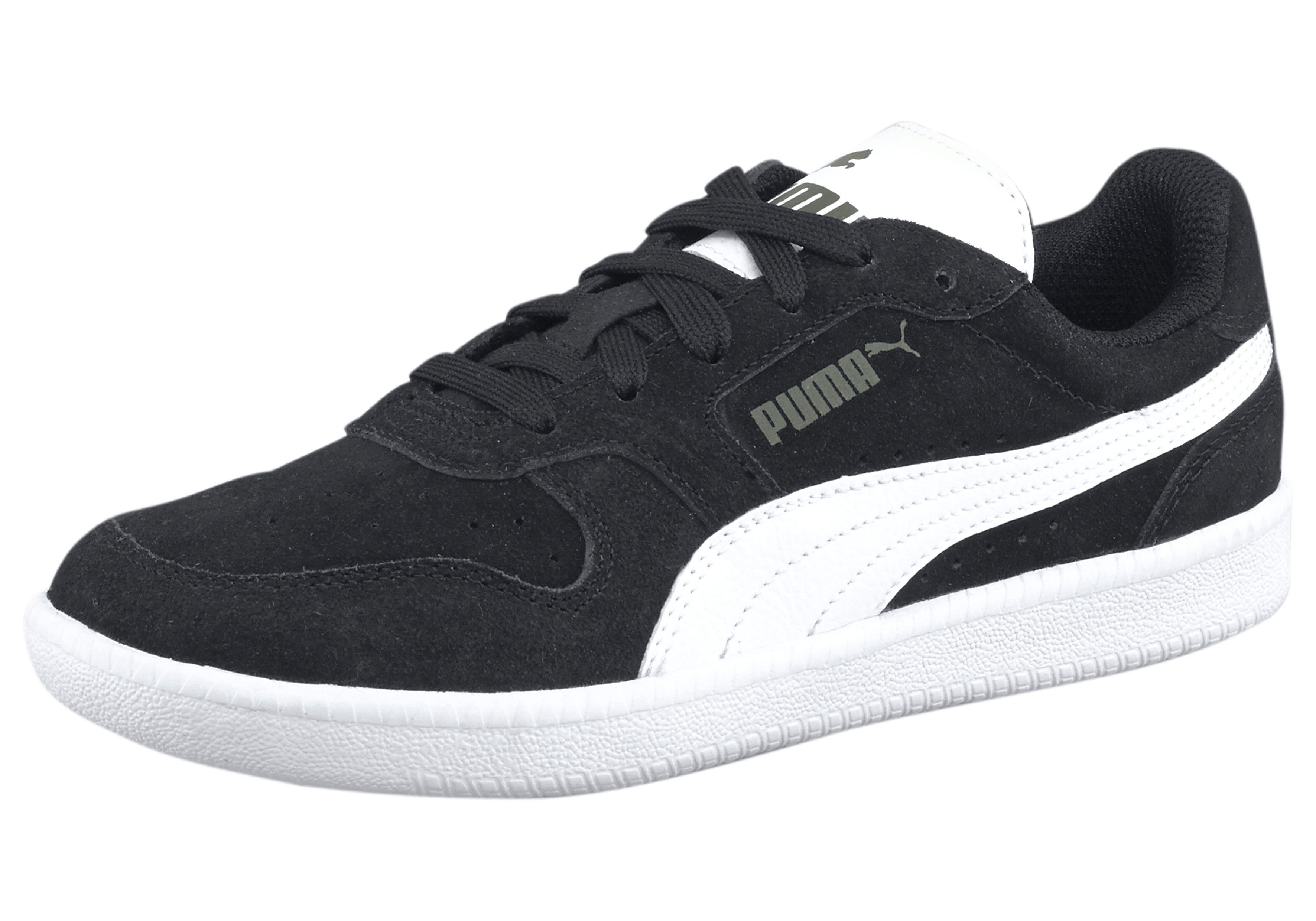 puma trainer sd