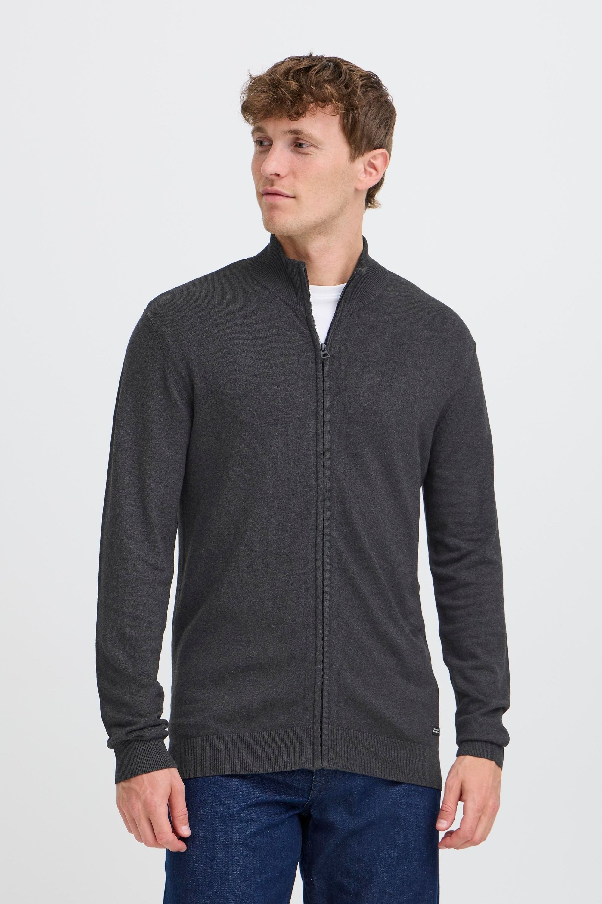 Blend Strickjacke BHWebe Ohne günstig online kaufen
