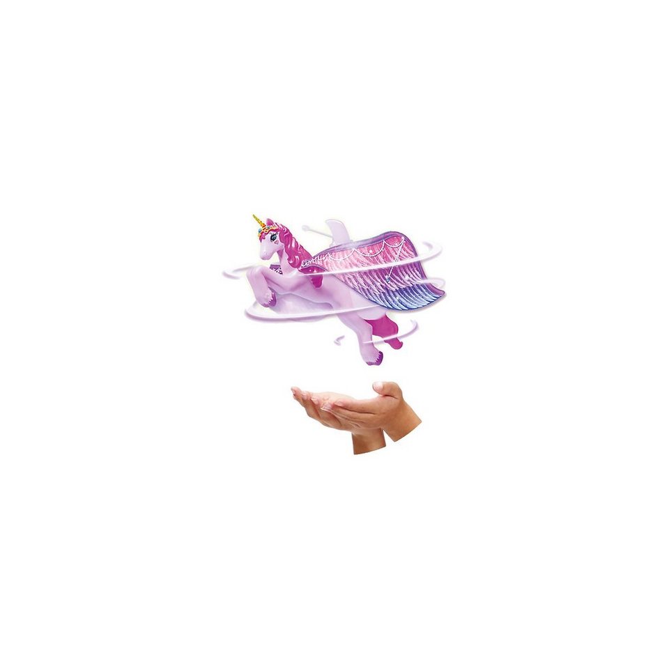 Fliegendes Einhorn Fliegendes Einhorn