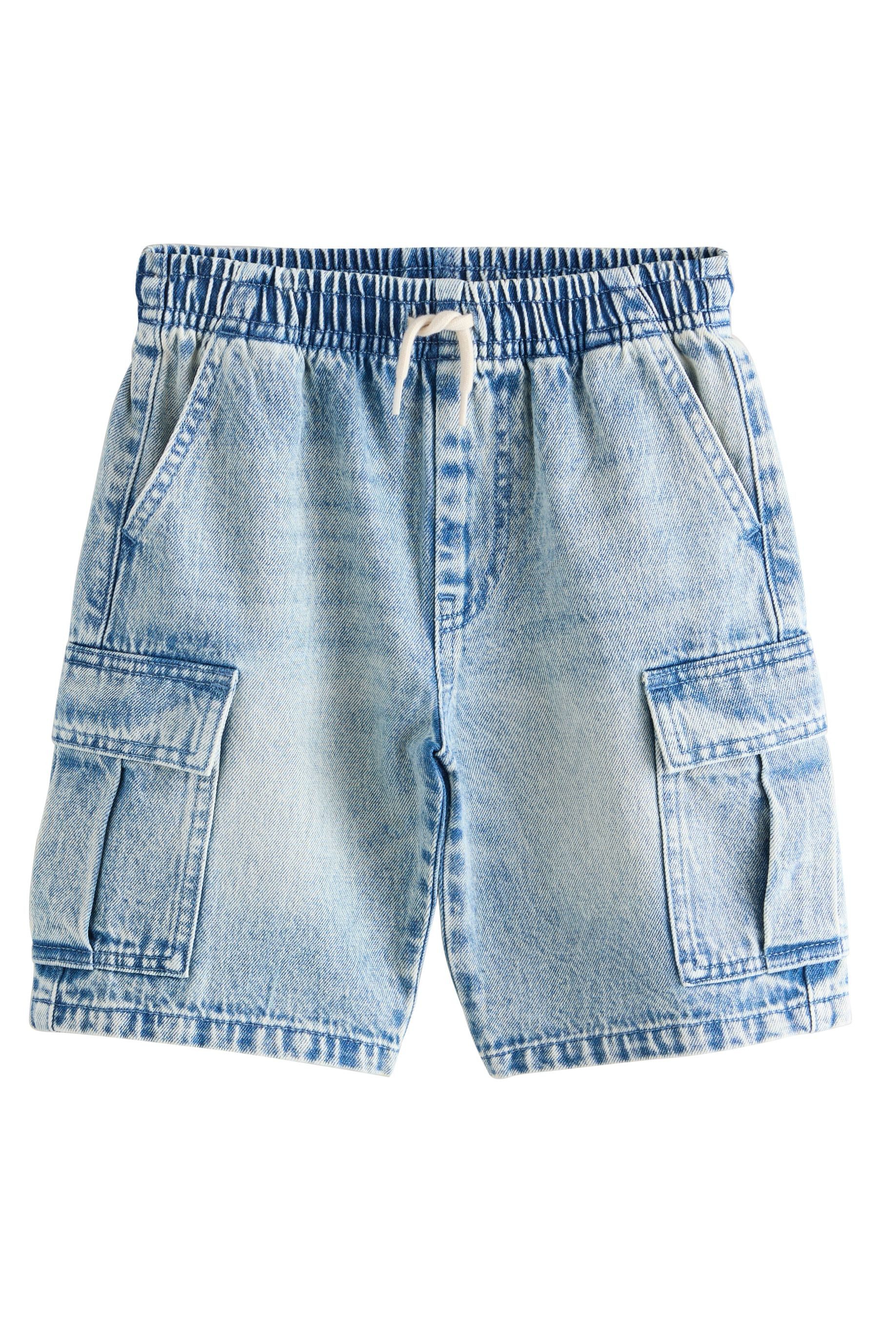 Cargoshorts Cargo-Shorts