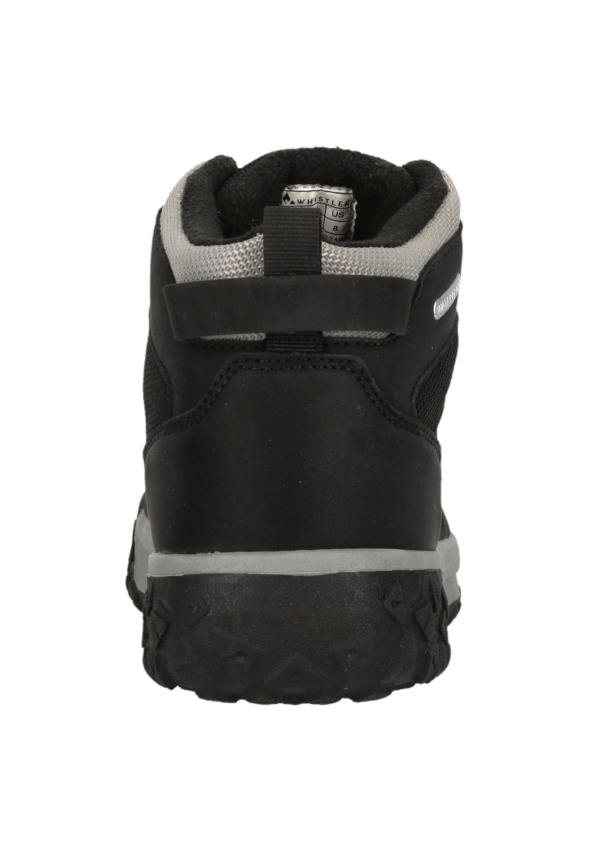 WHISTLER Talson Stiefelette in wasserfester Qualität