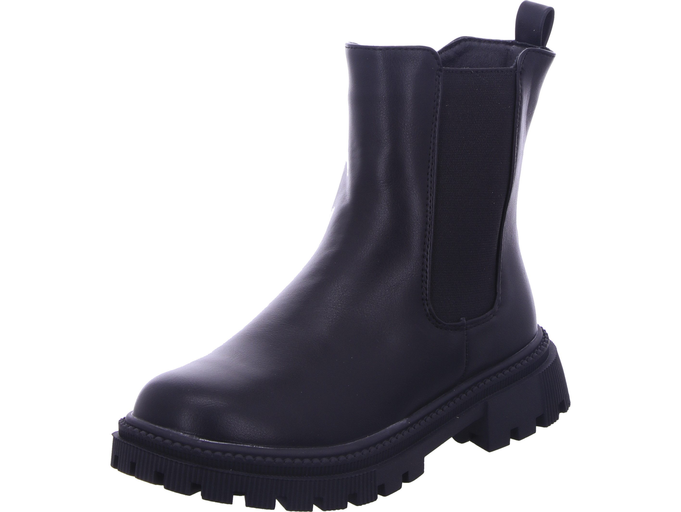 Slobby Stiefelette