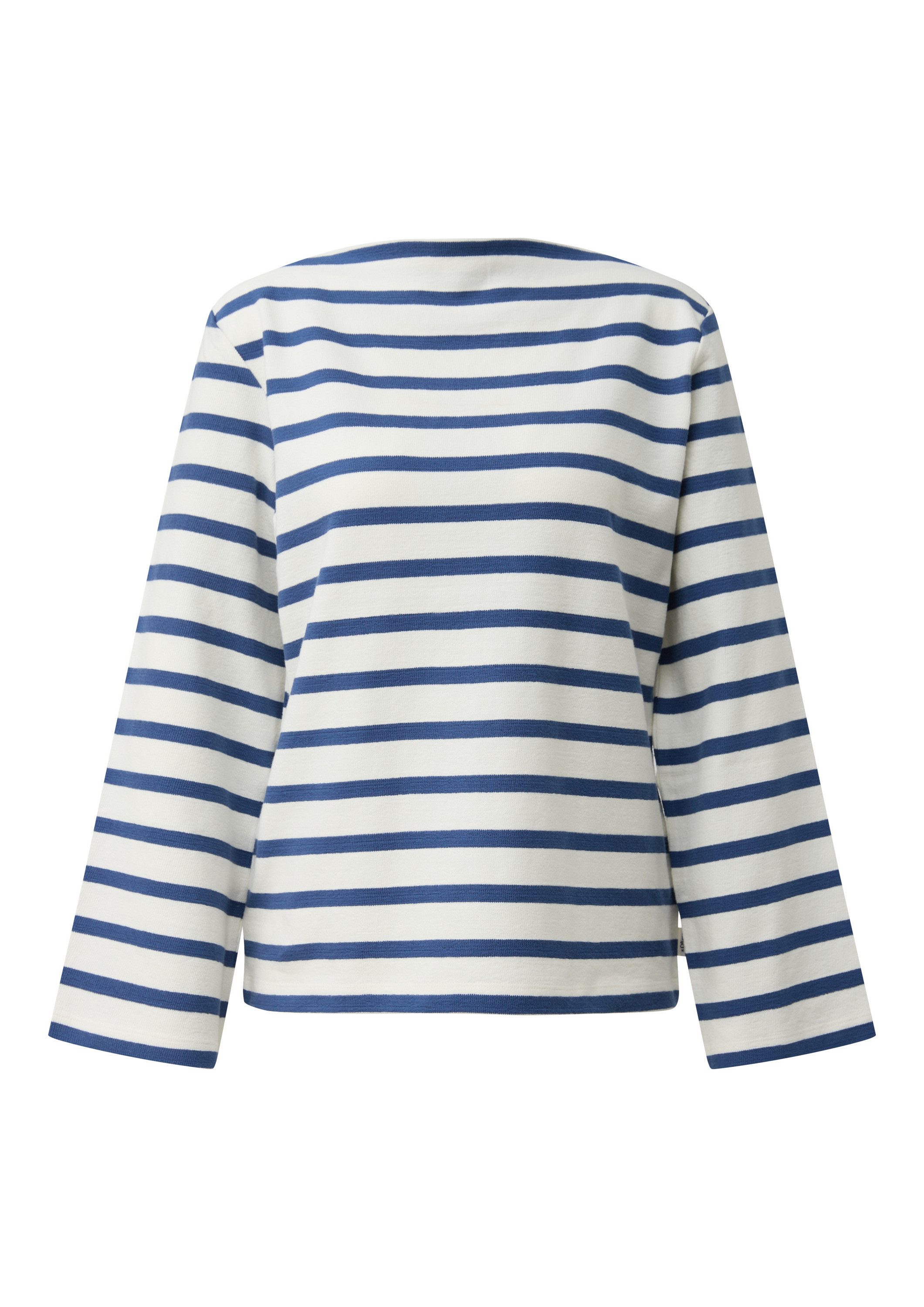 s.Oliver Sweatshirt Sweatshirt Leichtes Sweatshirt im Regular Fit günstig online kaufen