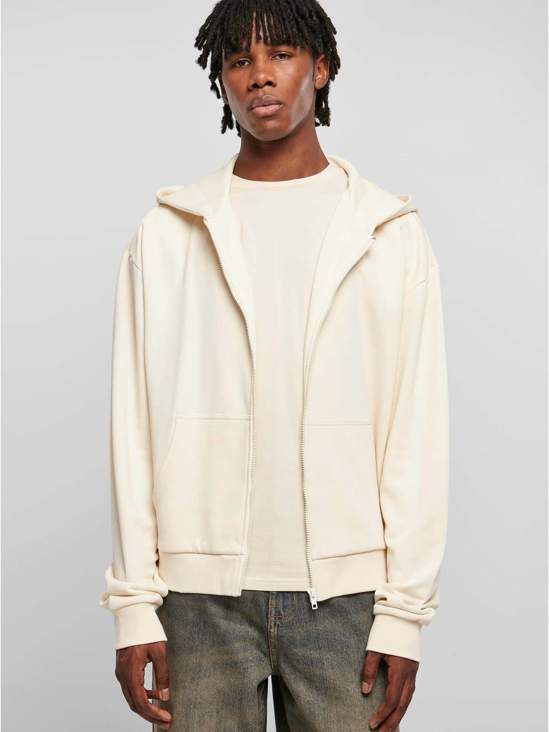 URBAN CLASSICS Sweatjacke (1-tlg)